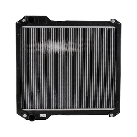 Aftermarket 30915200 Radiator for JCB 214E 506C 520 526 526S 52870 528S 530 TM270 CSO90-0443